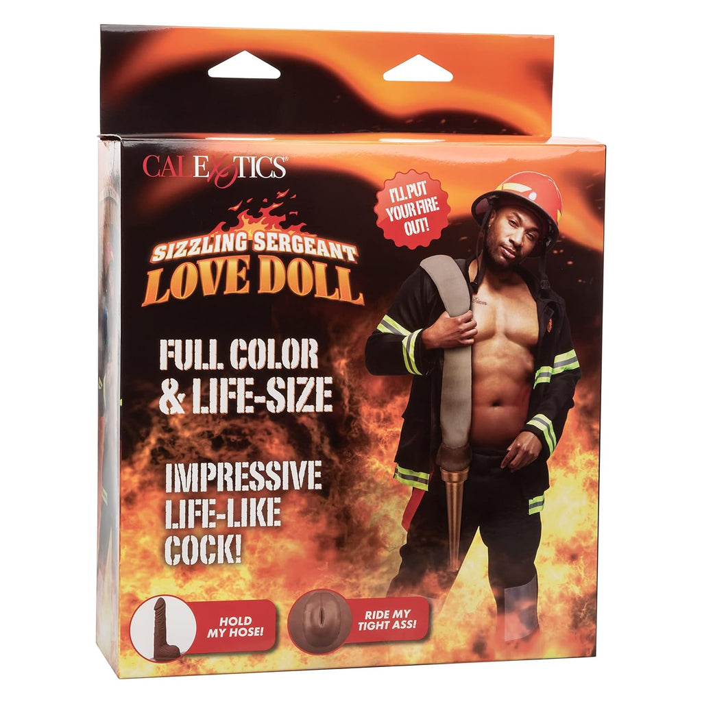 Mr Stud Love Doll