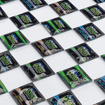 Ultra Sensitive Latex Condoms Value Pack, 50 Count - Premium Lubrication & Protection