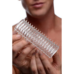 The Handjob Masturbation Sleeve (Pack Of 2)