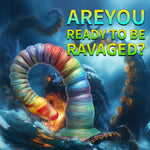 Long Octopus Tentacle Dildo, 21.95In Huge Anal Dildo, Fantasy Octopus Tentacle Anal Sex Toys, Monster Large Anal Plug Butt Plug, Thick Silicone Anal Toy For Men Women, Flexible And Soft (L)