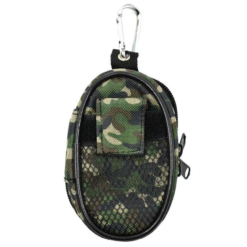 Fingerboard Travel/Carry Bag Camouflage Colorway