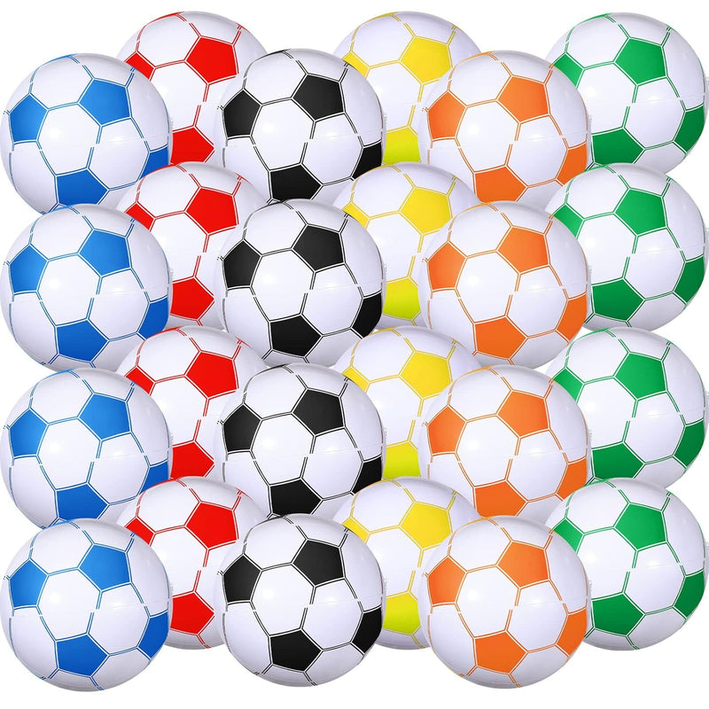 Chivao Inflatable Ball Soccer Ball Softball Volleyball Basketball Football