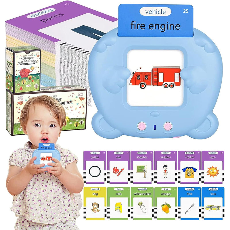 Learning Toddler Toys For 2 3 4 5 6 Year Old Boys And Girls Gifts, Learning