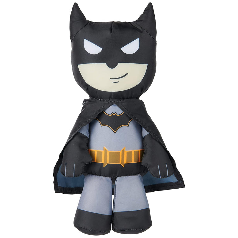 Swimways DC Batman Swim Huggable, Batman Toys, Bath Toys & Beach Toys, Floa