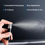 Delay Spray For Men, Performance Enhancing,Boost Confidence And Sensitivity With Gentle,Ideal For Sensual Experiences,0.17Fl.Oz./5Ml
