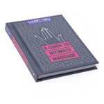Oh! Guide Book: Intimate Massage For Lover - Fantasy Gift For Romantic Weekends - Mini Size