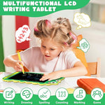 8.5 Inch LCD Writing Tablet for Kids with Erase and Lock Function