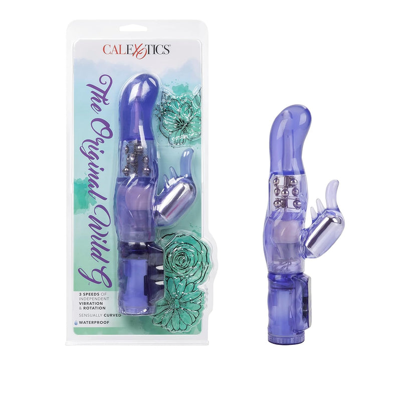 Wild G Vibrator