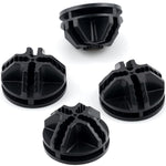 40 Pcs Wire Cube Plastic Connectors Wire Grid Cube Organizer Connectors Replacem