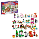 LEGO Friends 2022 Advent Calendar 41706 Building Toy Set (312 Pieces)