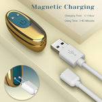 Remote-Controlled Couples Vibrator Kit – Cock Ring, Panty Vibrator & Butt Plug Set