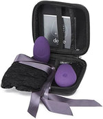 Desire Rechargeable Remote Control Panty Vibrator – Silicone, 20 Vibration Modes