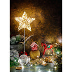 Fairy Lights Battery Operated, 2 Pack 33Ft 100 Leds Mini Battery Powered String Lights, Waterproof Copper Wire Twinkle Lights Mason Jar Lights For Indoor Home Wedding Christmas Decoration, Warm White