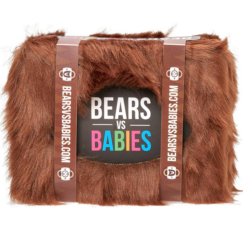 Bears Vs Babies By Exploding Kittens A Monster Building Family Friendly Par