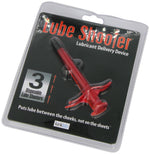 Lube Shooter - Red
