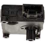 604-361 Hvac Blend Door Actuator Compatible With Select Ford Models