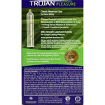 Extended Pleasure Condoms - 12 Count Pack Of 3