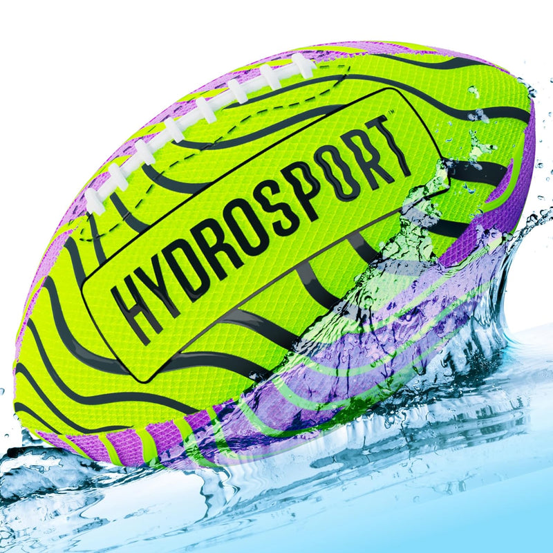 Water Football For Pool, Beach, Lake Waterproof Pool Toys For Kids Ages 8 1