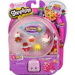 Season 5, 5-Pack, Over 140 To Collect In This Series Electronic Pet