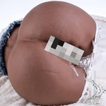 11lb Male Sex Doll Masturbator – Realistic Butt, Vagina & Anal Channels for Men