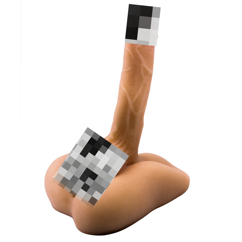Male Sex Doll For Female Masturbation Realistic Sex Huge Cock Flexible Dildo With Tight Anal Hole, Men Sex Dolls For Women Unisex Masturbator Sex Toys For Men Women Gay Couple