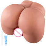 2.5Lb Adult Sex Dolls Male Masturbator Mens Sex Toys For Men Masturbation Toy Adult Toy 3In1 Men Love Doll Realistic Torso Sex Dolls With Pussy Ass Boobs Large Breasts Sex Toys For Male