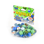 50 Pcs Marbles