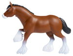 Spirit Riding Free 7 Inch Collector Horse - Flaca, Ages 3 & Up