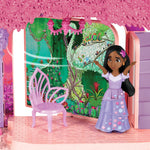 Disney 21936 Isabela Garden Room Playset