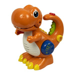 Recording And Voice Changing Dinosaur