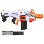 Ultra Select Fully Motorized Blaster, Includes Clips And Darts