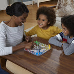 Hasbro Board Game, Board Game For 2 To 4 Players, For Kids Ages 5 And Up