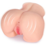 11Lb Vibrating Sex Doll Male Sex Toys - Adult Toys With 10 Vibration Modes, Automatic Male Masturbator 3D Lifelike Butt Pocket Pussy Ass, Dual Motor Sex Dolls Male Stroker Adult Sex Toys For Mens