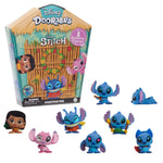 Stitch Collection Peek, Officially Licensed Kids Toys For Ages 5 Up, Gifts And Presents