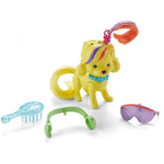 Sunny Day Pop-in Style Doodle Puppy Doll Accessory for Child 3Y+