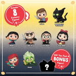 Rivaling Royals Collection Peek, Blind Bag Collectible Figures, Officially Licensed Kids Toys For Ages 3 Up, Gifts And Presents
