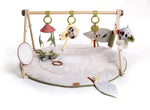 Boho Chic Luxe Developmental Gymini, Boho Chic