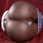 Black Sex Doll Male Masturbator Realistic Pocket Pussy Doll Adult Toys, 20 Lb Full Size Sex Dolls Ass Toy With Tight Pussy Anus, Male Sex Toys For Men Sex Toy Stroker Vagina Toy Sex Torso Butt