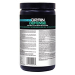 2~ ZEP Drain Care BUILD-UP REMOVER Powder Drain Cleaner 18oz SepticSafe ENFORCER