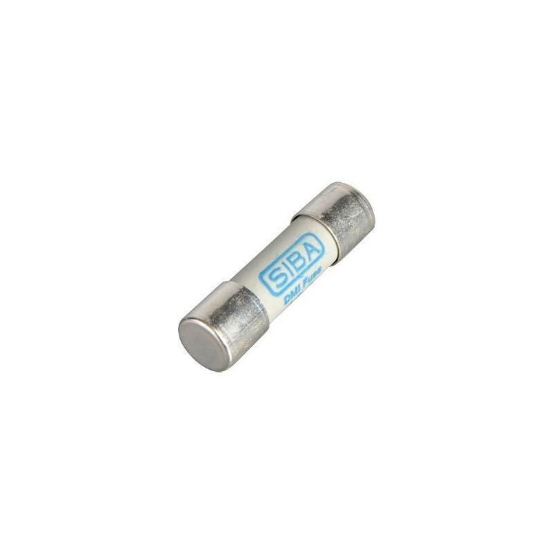 Siba Ceramic Fuse | Very Fast Acting | 10A | 5019906.10 | 1000V