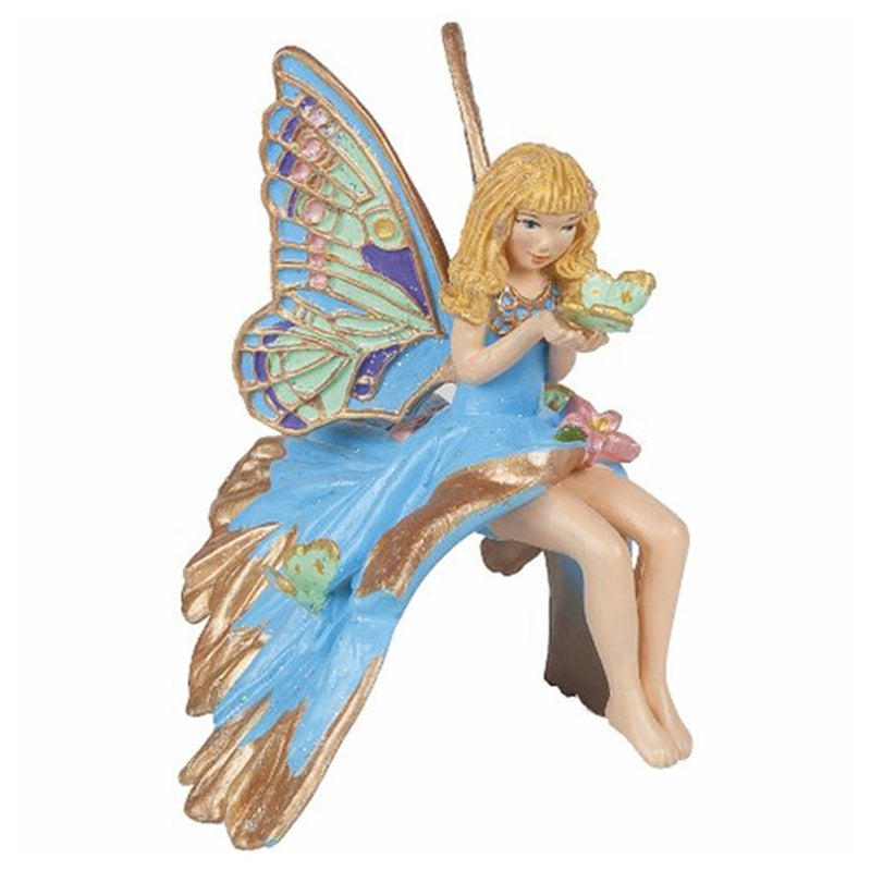 Papo Blue Elf Child Fantasy Figure 38826 NEW IN STOCK