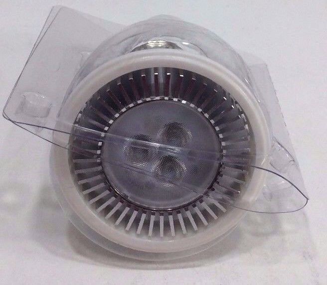 Lightkiwi - PAR20 - Cree Flood 45 White Dimmable LED Spot Light Bulb 4500K