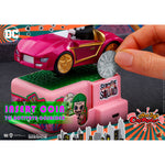 Hot Toys Cos Rider Batman Returns The Penguin Collectible Figure NEW IN STOCK