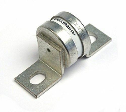 Bussmann 450Lmt 450Amp (450A) Lmt 150Vdc Fast-Blow Pack Of 1 Fuses