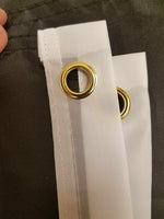 3X5 2nd Amendment TRUMP 2024 FLAG Eagle USA Shall Not Infringe Firearm Banner