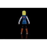 Dragonball Super Dragon Stars Android 18 Action Figure New In Stock Anime