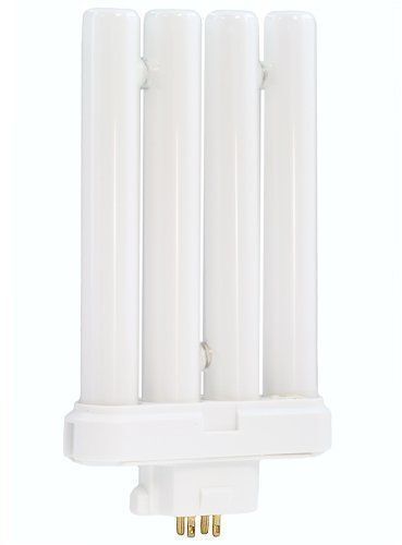 Reading and Floor Lamps Daylight 27W 4 Pins Replacement Fluorescent Light Bulb