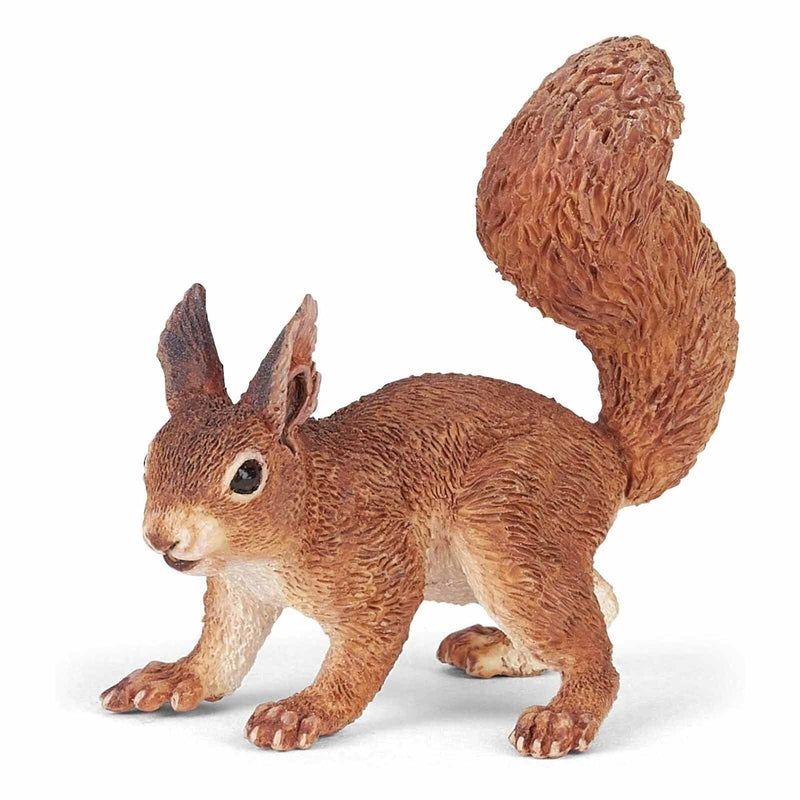 Papo Squirrel Animal Figure 50255 NEW IN STOCK