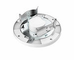 Brand New Recessed Kiitchen Bedroom Bathroom LED Can Disk Light 4 inch, White