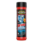 Drano Kitchen Granules Clog Remover, 17.6 Ounce